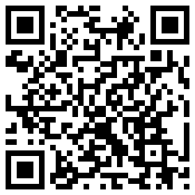 qrcode für BTR Patchkabel RJ45 Cat 6A AWG26 S/FTP LSHF 0 3m schwarz - 1308450300-E