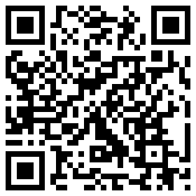 qrcode für SCHUCH 991000050