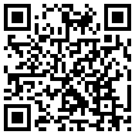 qrcode für Zumtobel DALI Spannungsversorgung 22169942 - DALI-BVS2