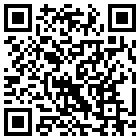 qrcode für Zumtobel LED Akzentstrahler 60714940 - SUP2 M LED550-940 WFL DIM 3CV BK