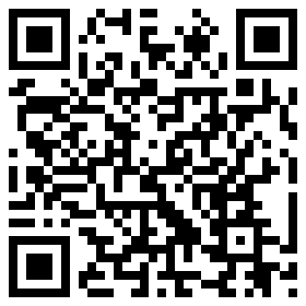 qrcode für Zumtobel Thorn LED Pendelleuchte 96629707 - GLAC2 S LED2 1000-840 HFIX EC BK AL BK
