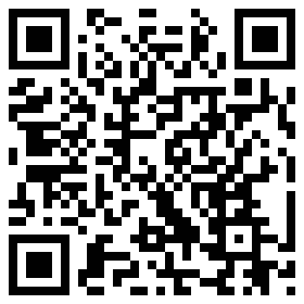 qrcode für Flamro 12060 Kissen 250x60x30mm - BK-N small