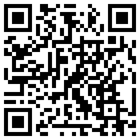 qrcode für BTR Metz Anschlussleitung M12 8 polig kodiert 10m - 142M7X20100