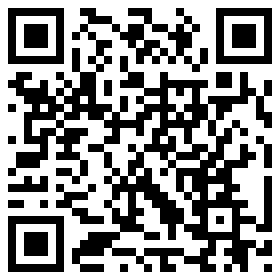 qrcode für Sylvania 0010445