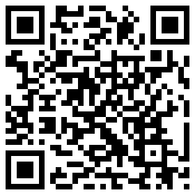 qrcode für SG 605152 - LI FRAME ROUND MAXI schwarz LED 3000K Dämmerungsschalter