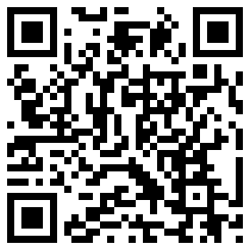 qrcode für SG 605155 - LI FRAME ROUND MAXI schwarz LED 3000K Notlicht