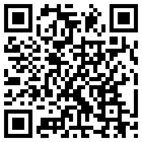 qrcode für SG 605052 - LI FRAME ROUND schwarz 7W LE 3000K Dämmerungsschalter