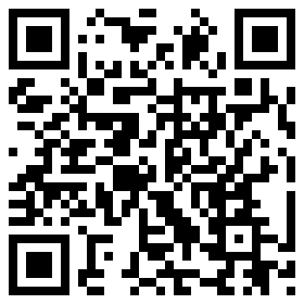 qrcode für SG 605081 - LI FRAME ROUND schwarz 7W LE 4000K