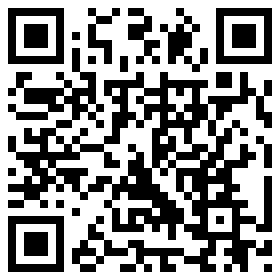 qrcode für SG 605553 - LI FRAME schwarz 7W LED 3000 Sensor (HF)