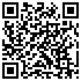 qrcode für Zumtobel Tragschiene 22170776 - TECTON T 2000 BK