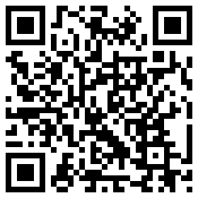 qrcode für Zumtobel Tragschiene 22170777 - TECTON T 2500 BK