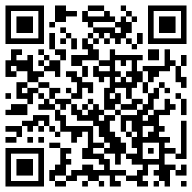 qrcode für Zumtobel Tragschiene 22170778 - TECTON T 3000 BK