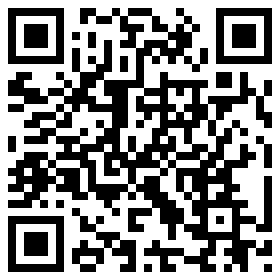 qrcode für Zumtobel Tragschiene 22170779 - TECTON T 3500 BK