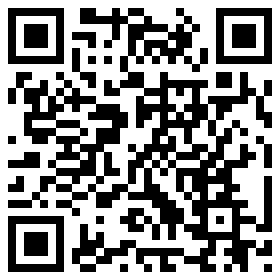 qrcode für Zumtobel Tragschiene Einzelmontage 22170784 - TECTON T LED L1500 BK