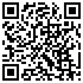 qrcode für JUNG Display - DABCD-DISPWW