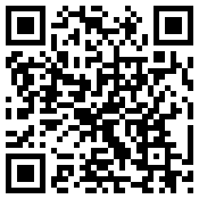 qrcode für JUNG Display - DABABT-DISPSW