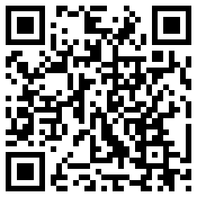 qrcode für Zumtobel Sicherheitszeichenleuchte 42185961 - CROSSIGN 110 P TEC-GP E1D ERI WH