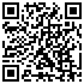 qrcode für Zumtobel Sicherheitszeichenleuchte 42185971 - CROSSIGN 160 P MSC E1D WH