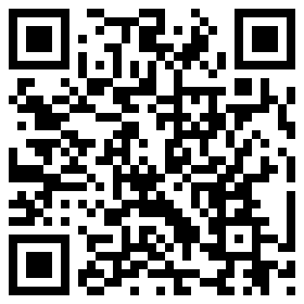 qrcode für Zumtobel Sicherheitszeichenleuchte 42185972 - CROSSIGN 160 P MSC E1D WH IP54