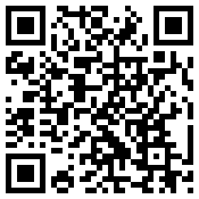 qrcode für Zumtobel Sicherheitszeichenleuchte 42185976 - CROSSIGN 160 P MSC E3D ERI WH