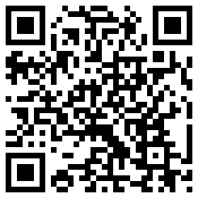 qrcode für Zumtobel Sicherheitszeichenleuchte 42185946 - CROSSIGN 110 P TEC-GP ECD WH
