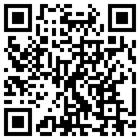 qrcode für Zumtobel LED Anbauleuchte 96631582 - POPPACK LED 4500-840 PIR L1200