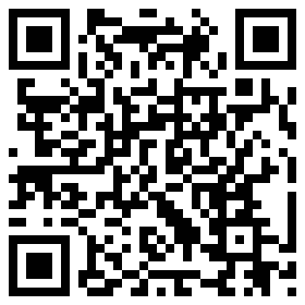 qrcode für JUNG Abdeckung IAE/UAE Anschlussdose - 169-2UAESW