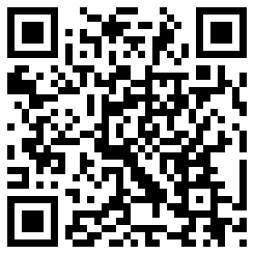 qrcode für JUNG Klappdeckel LAN Zentralplatte - AL2990KLLAN