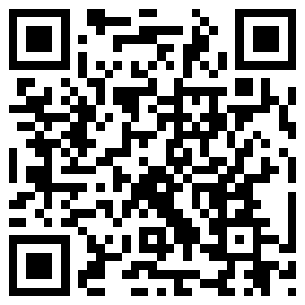 qrcode für JUNG SCHUKO Steckdose Schriftfeld 6x46mm - A1520BFKINAANM