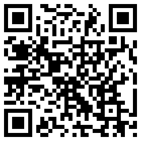 qrcode für JUNG SCHUKO Steckdose Klappdeckel - AS1521BFKLWW