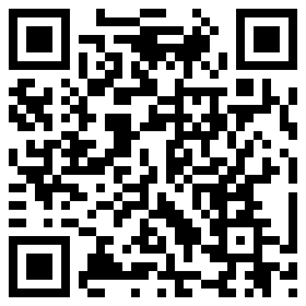 qrcode für BTR Patchkabel RJ45 Cat 6A AWG26 S/FTP LSHF 1 5m orange schwarz - 1308451501-E