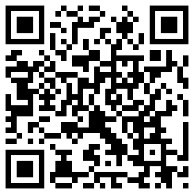 qrcode für Nobile 1641611846 Pendel Bilog R600 RFL 40W SCCT Dali schwarz