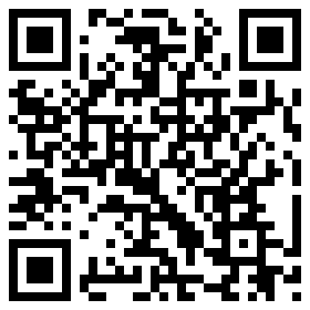 qrcode für SG 630025 - LI FLOM MAXI SENSOR 42W LED 3000K graphit