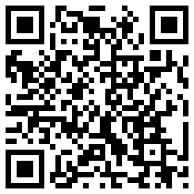 qrcode für JUNG Abdeckung MJ 1f (TE connect ) - LS1969-15WESWM