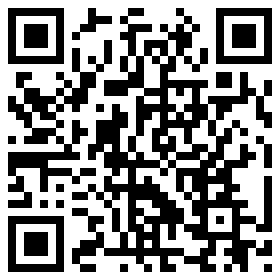 qrcode für JUNG Automatikschalter 1 1m Std - LS17180WWM