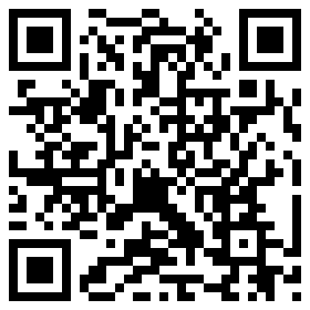 qrcode für JUNG Bluetooth Low Energy Funk Wandsender - BLEA590ANM