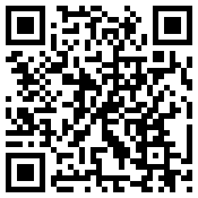 qrcode für JUNG Bluetooth Low Energy Funk Wandsender - BLEA595ANM