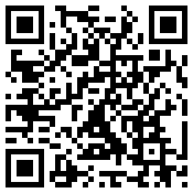 qrcode für BTR Patchkabel Cat 6A AWG 26 15m orange schwarz - 130845A501-E