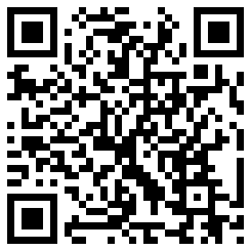 qrcode für BTR Patchkabel Cat 6A AWG 26 20m orange schwarz - 130845B001-E