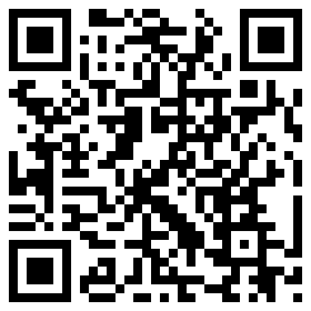 qrcode für BTR Patchkabel Cat 6A AWG 27 2m blau cULus - 13084C2044-E