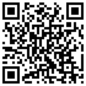 qrcode für BTR Patchkabel Cat 6A AWG 27 2m grün cULus - 13084C2055-E