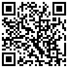 qrcode für BTR Patchkabel Cat 6A AWG 27 2m rot cULus - 13084C2066-E