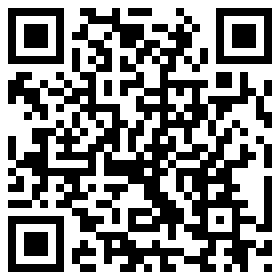 qrcode für BTR Patchkabel Cat 6A AWG 27 7m gelb cULus - 13084C7077-E