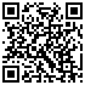 qrcode für BTR Modul AP Gehäuse 2 Port reinweiß unbestückt - 130861-0202-E