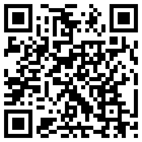 qrcode für JUNG SCHUKO® Steckdose Klappdeckel - A1520NBFKLSWM