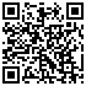 qrcode für BTR Zentralplatte 50x50mm 2 Port verkehrsweiß DAT C6 - 860023-27-I