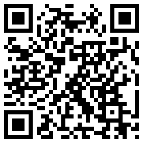 qrcode für BTR Metz Zentralplatte 50x50mm 1 Port reinweiß Modul - 860210-0002-I