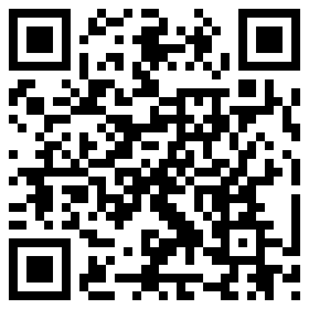 qrcode für BTR Metz Zentralplatte 50x50mm 3 Port perlweiß Modul - 860210-04-I