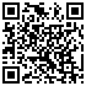 qrcode für Zumtobel DALI V2 sensor 10DPI 23f 28002119 - MSensor G3 SFI 30 PIR 10DPI WH