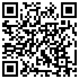 qrcode für SG 605394 - LI FRAME SQUARE MAXI schwarz LED 4000K SENSOR